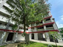 Blk 274 Pasir Ris Street 21 (Pasir Ris), HDB 4 Rooms #455251691
